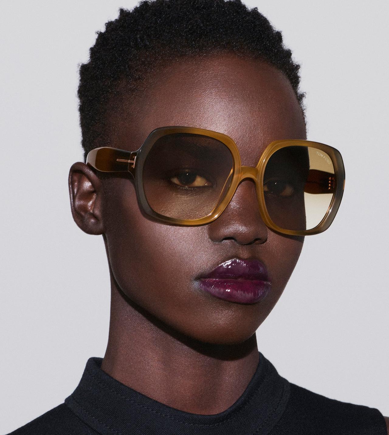 SAFFRON SUNGLASSES image number 4