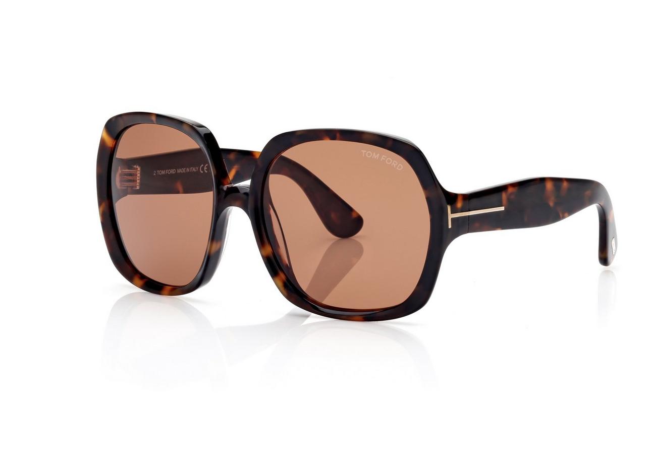 SAFFRON SUNGLASSES image number 1