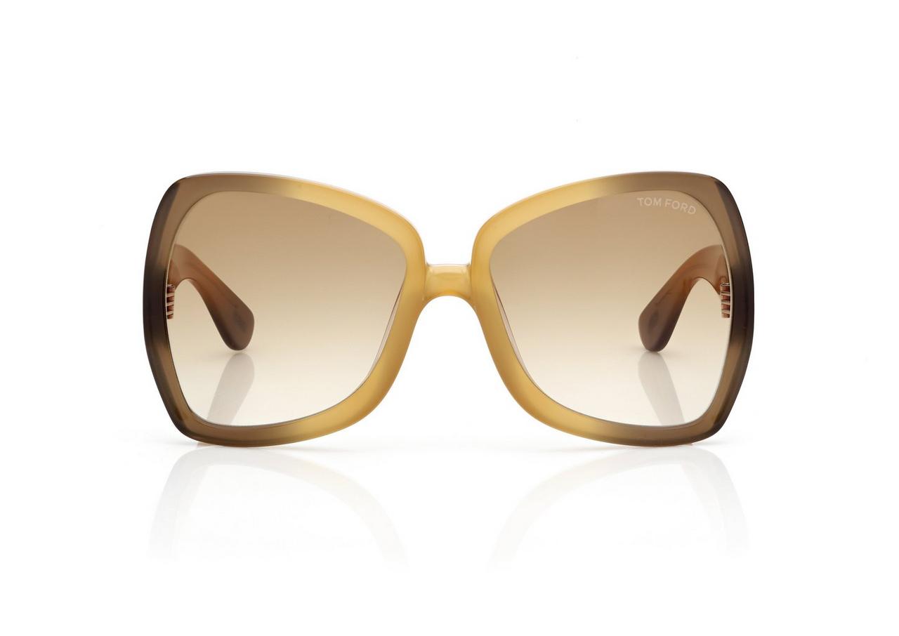 JERRY SUNGLASSES image number 0