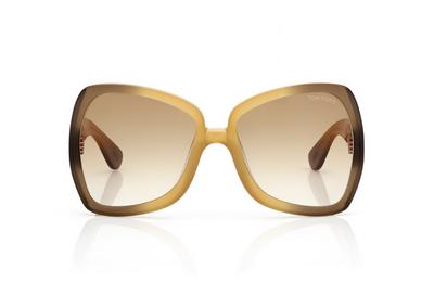 JERRY SUNGLASSES image number 0