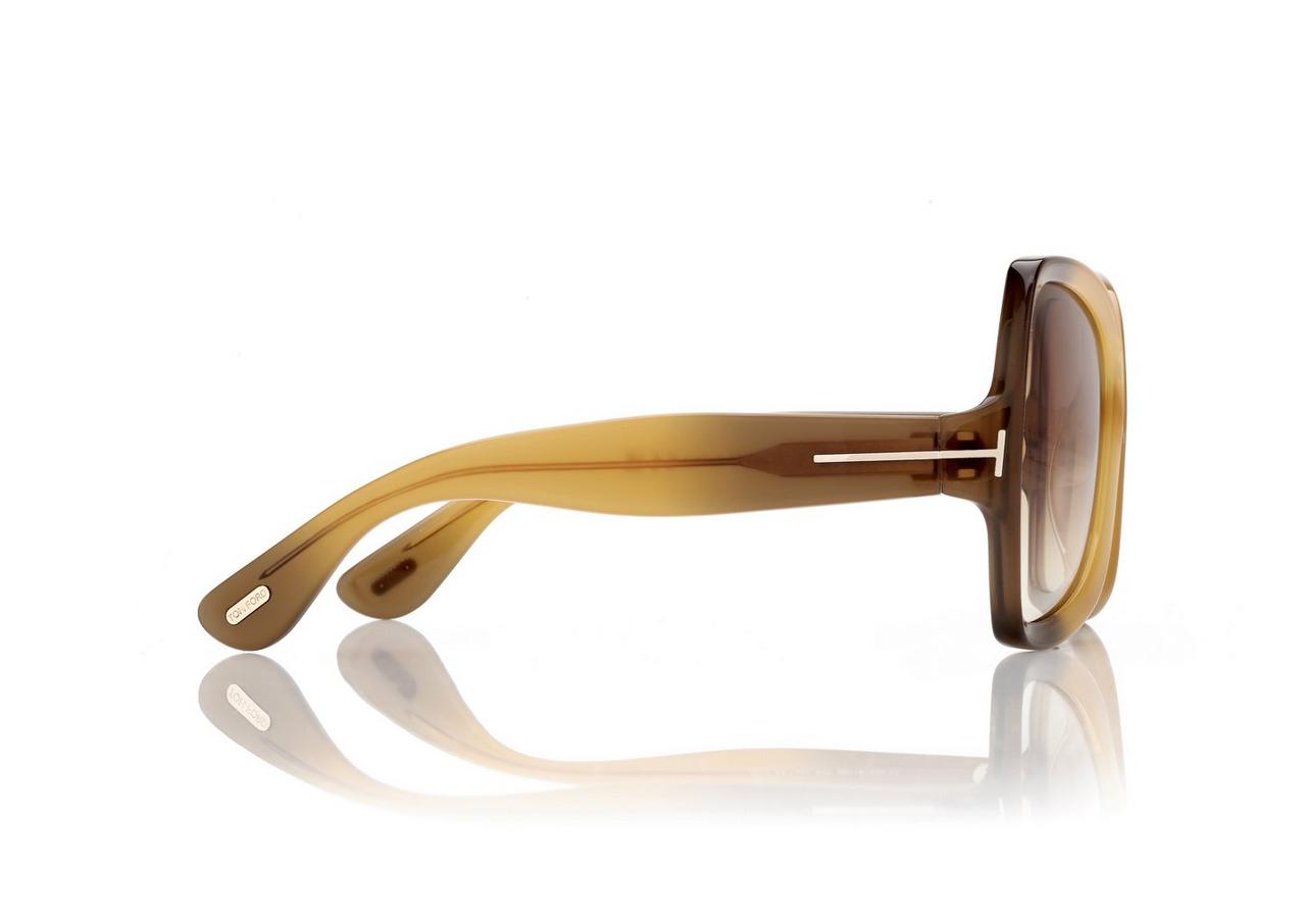 JERRY SUNGLASSES image number 2