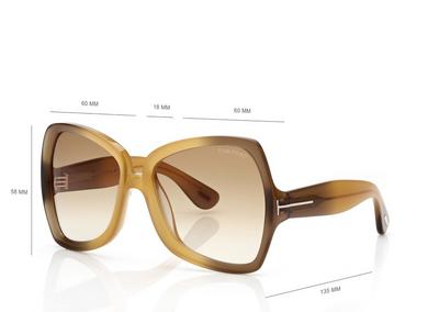 JERRY SUNGLASSES image number 3