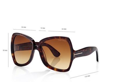 JERRY SUNGLASSES image number 3