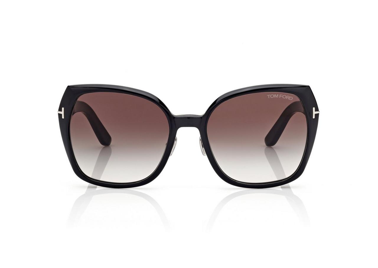 PLUM SUNGLASSES image number 0