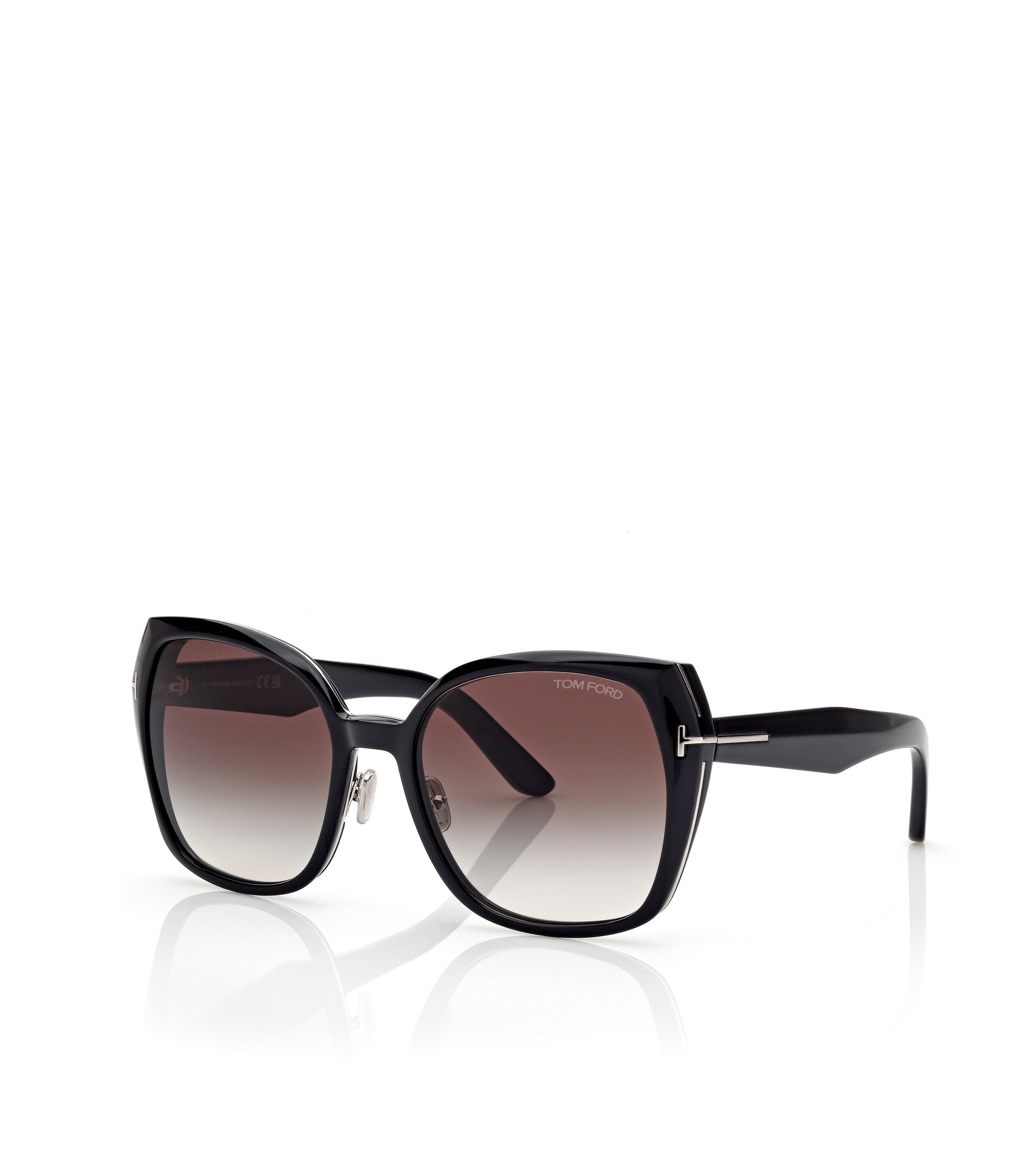 PLUM SUNGLASSES