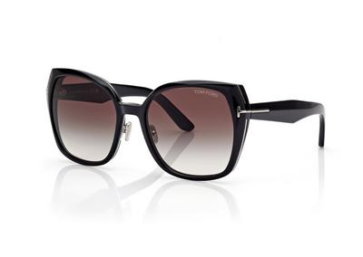 PLUM SUNGLASSES image number 1