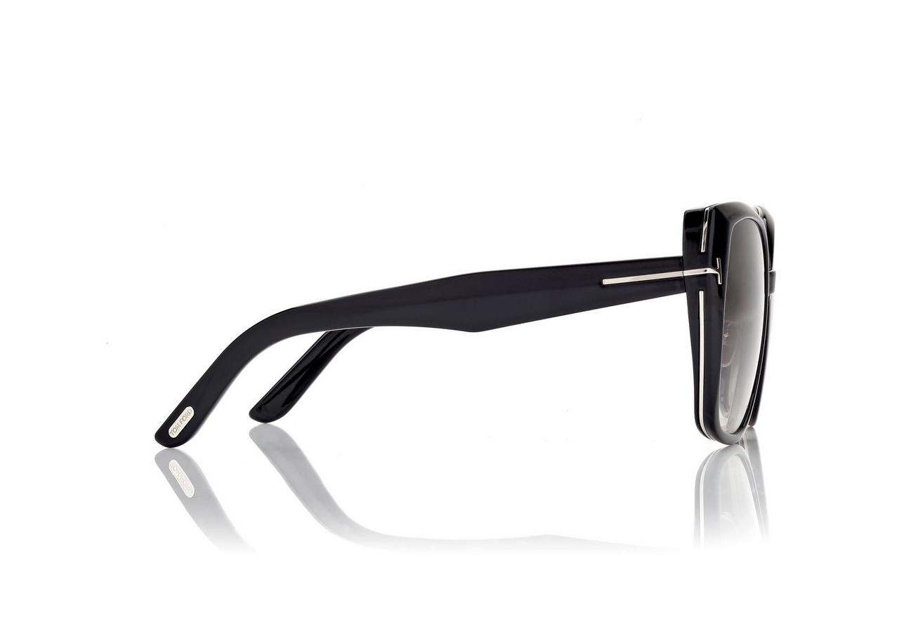 PLUM SUNGLASSES image number 2