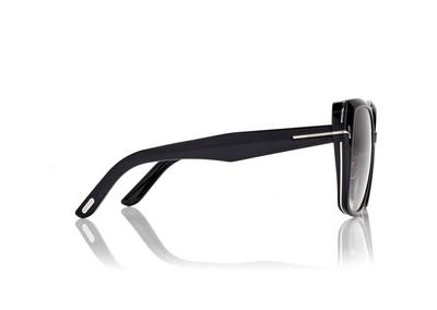 PLUM SUNGLASSES image number 2