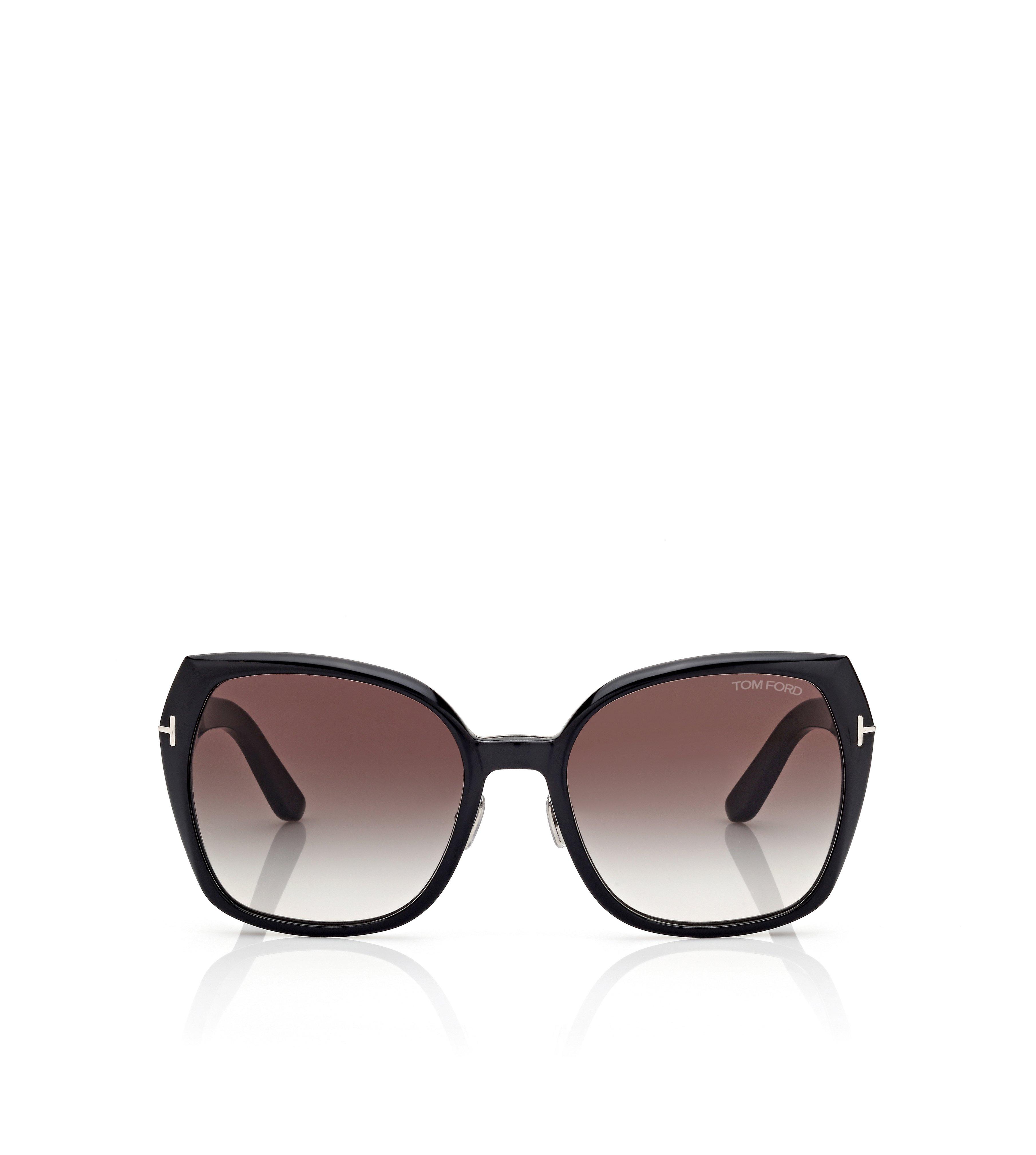 PLUM SUNGLASSES