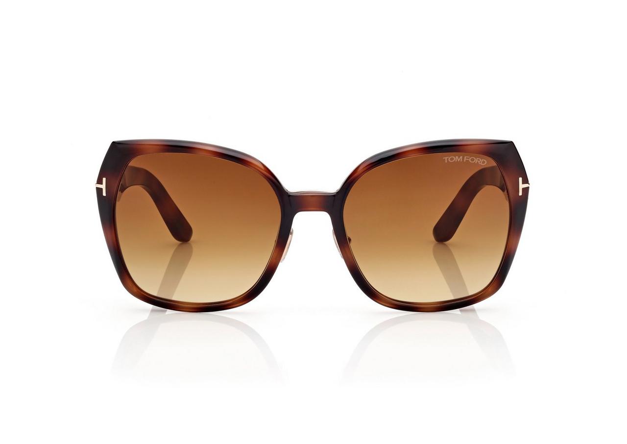 PLUM SUNGLASSES image number 0