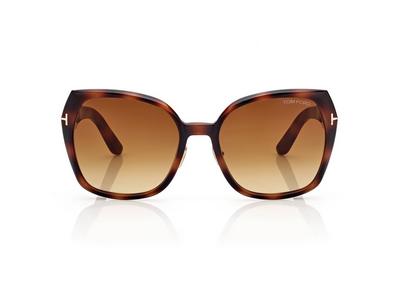 PLUM SUNGLASSES image number 0