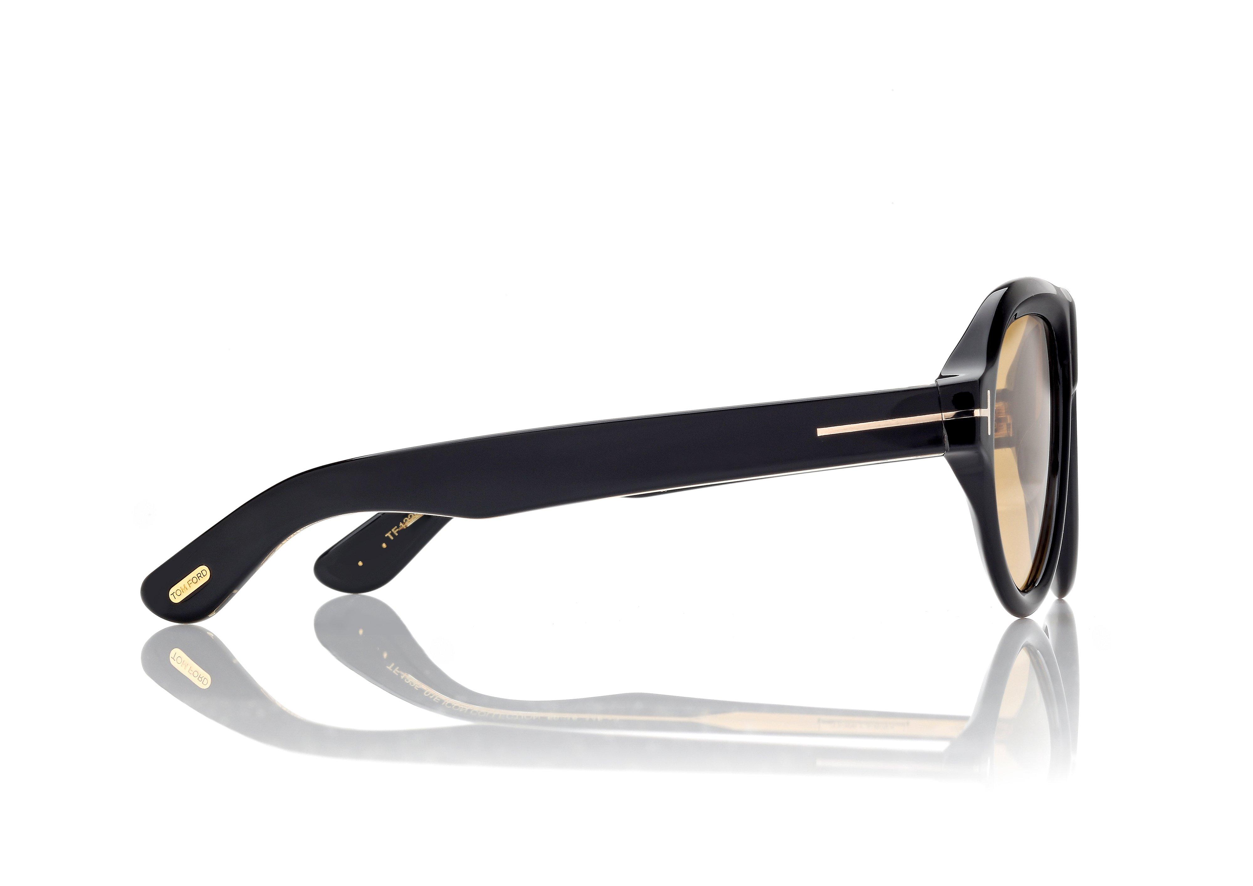 ICON PILOT SUNGLASSES | TOM FORD Fashion