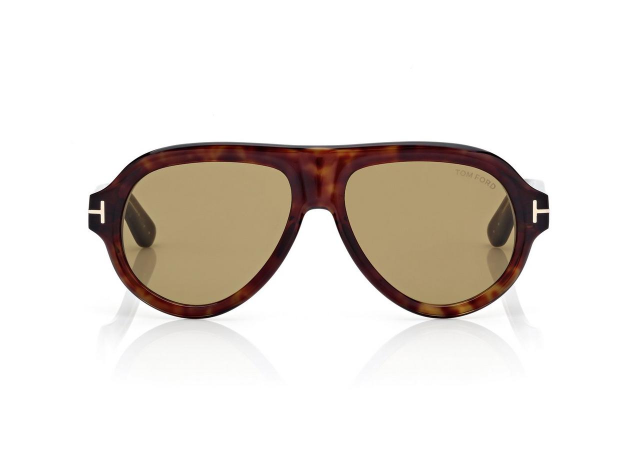 ICON PILOT SUNGLASSES image number 0