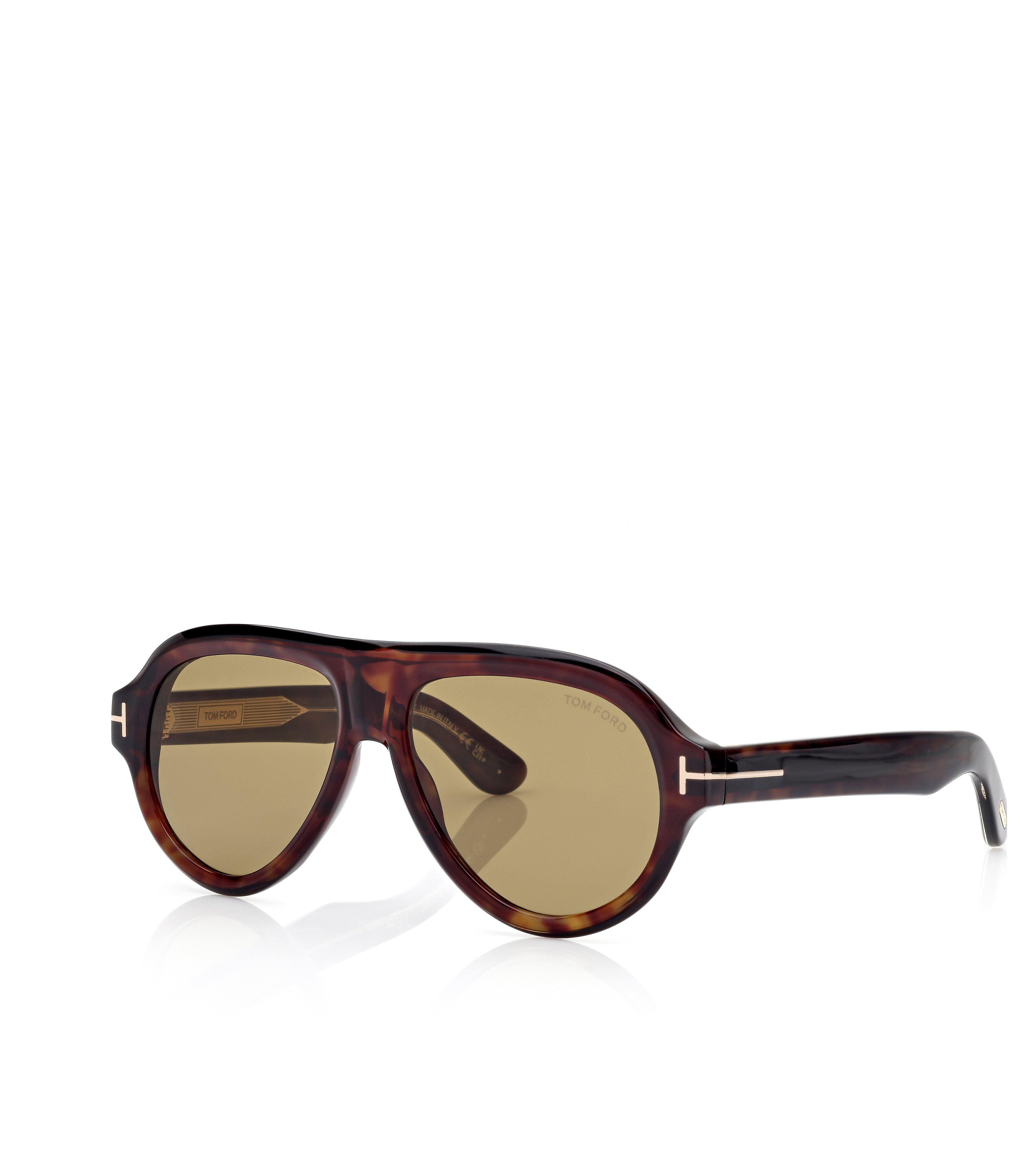 ICON PILOT SUNGLASSES