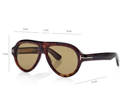 ICON PILOT SUNGLASSES image number 3