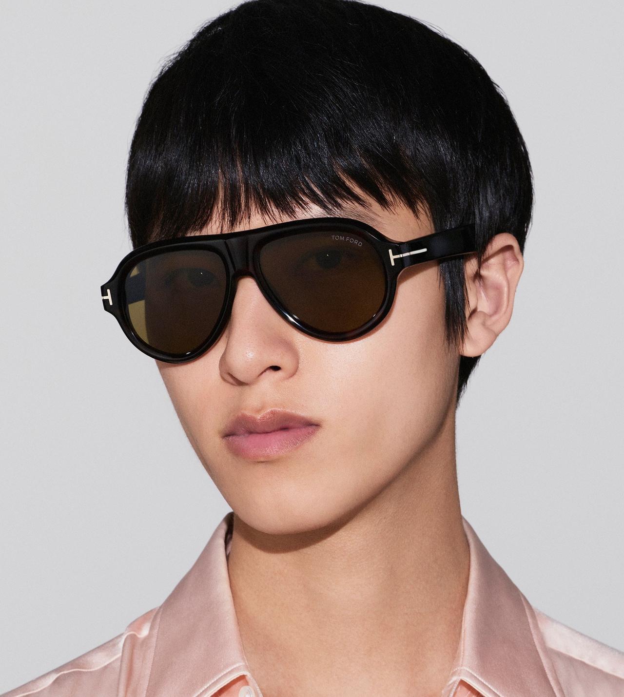 ICON PILOT SUNGLASSES image number 4