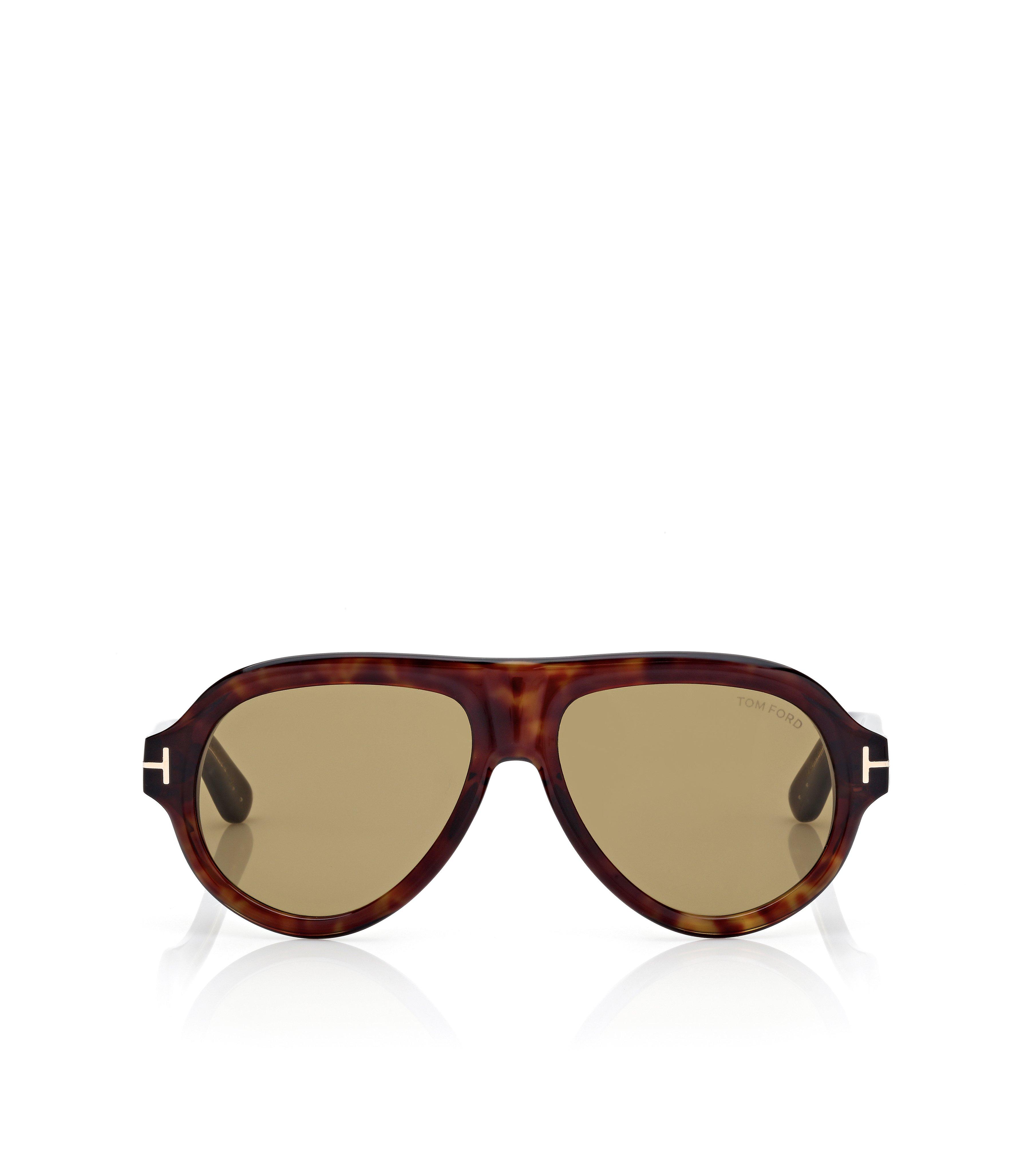ICON PILOT SUNGLASSES