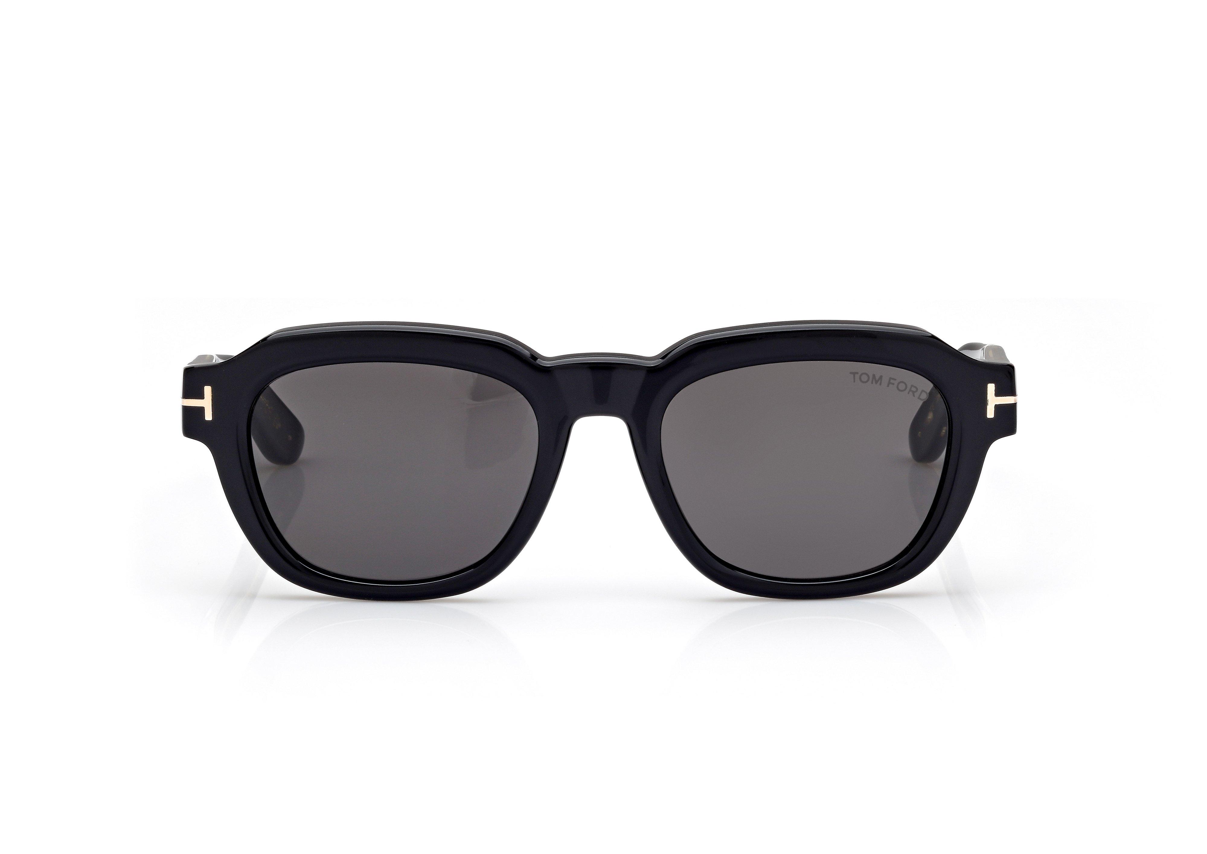ICON SQUARE SUNGLASSES | TOM FORD Fashion