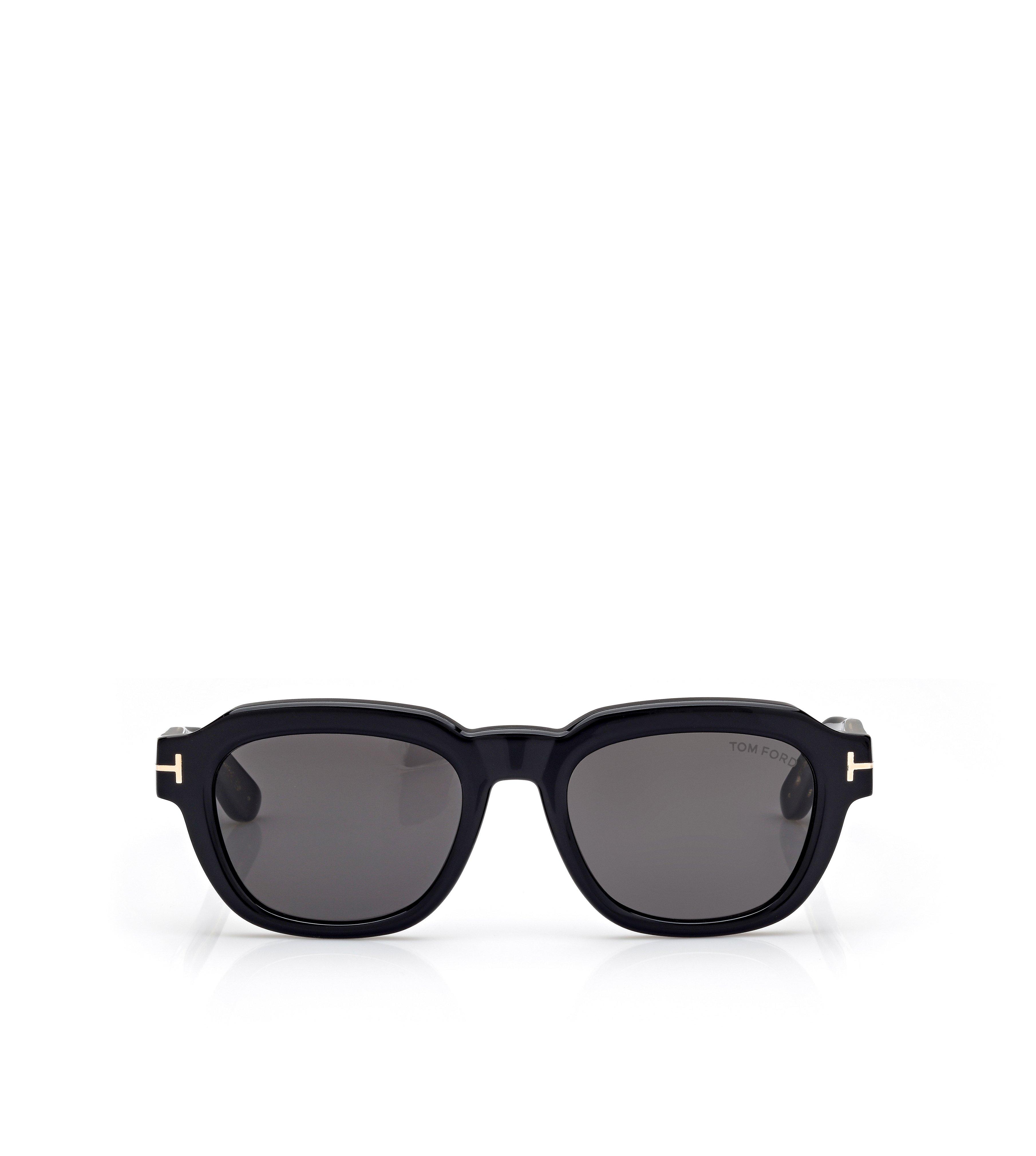 ICON SQUARE SUNGLASSES