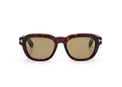 ICON SQUARE SUNGLASSES image number 0