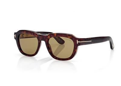 ICON SQUARE SUNGLASSES image number 1