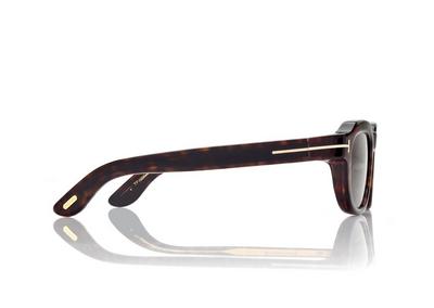 ICON SQUARE SUNGLASSES image number 2