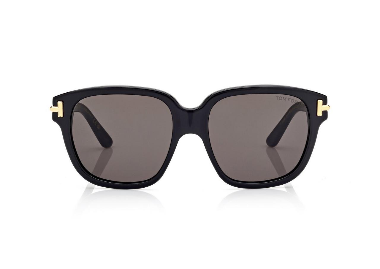 ICON SQUARE SUNGLASSES image number 0