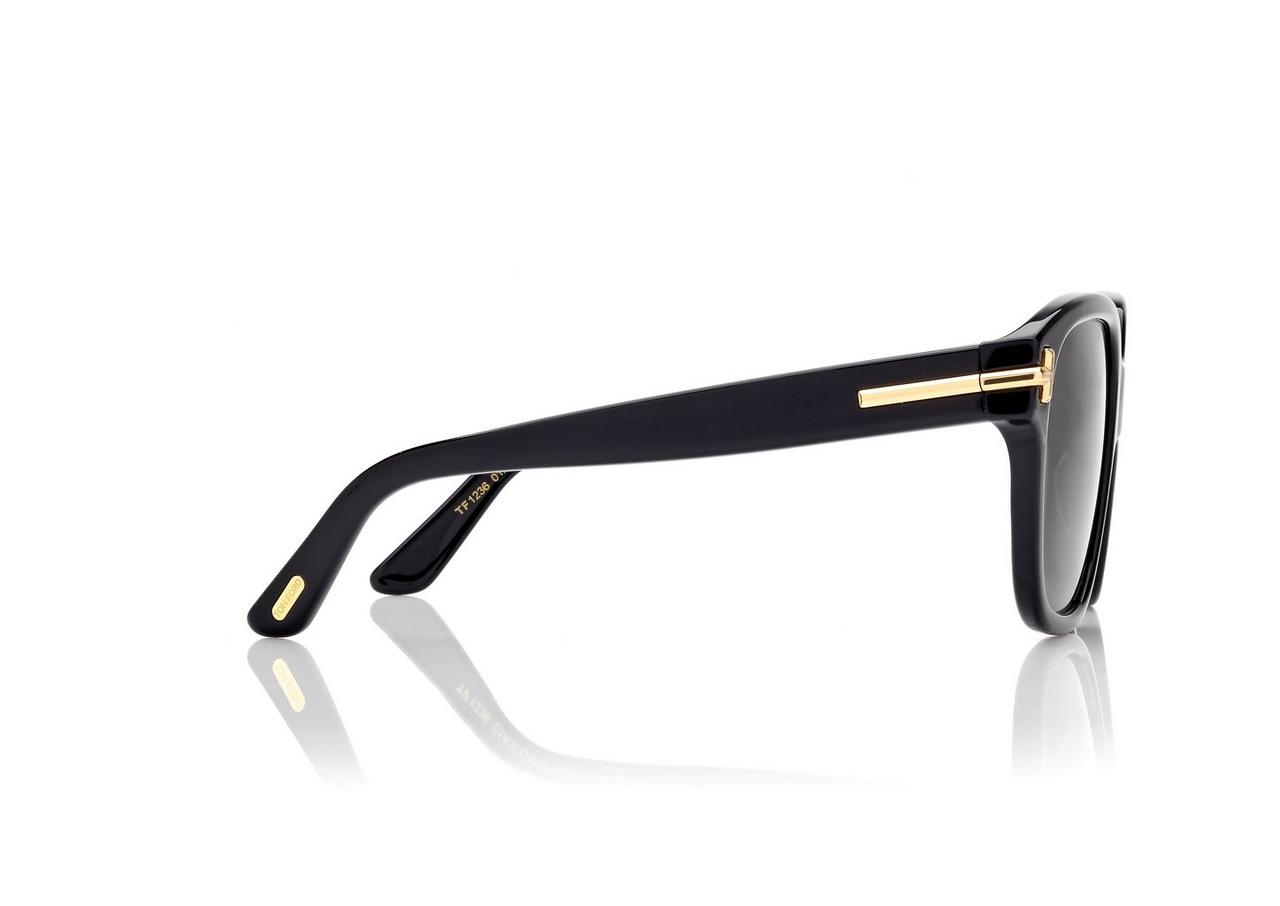 ICON SQUARE SUNGLASSES image number 2