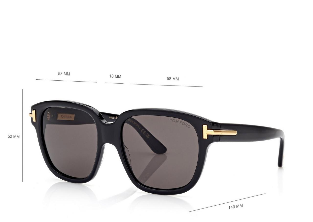 Sunglasses for men with number on sale