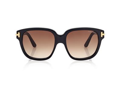 ICON SQUARE SUNGLASSES image number 0