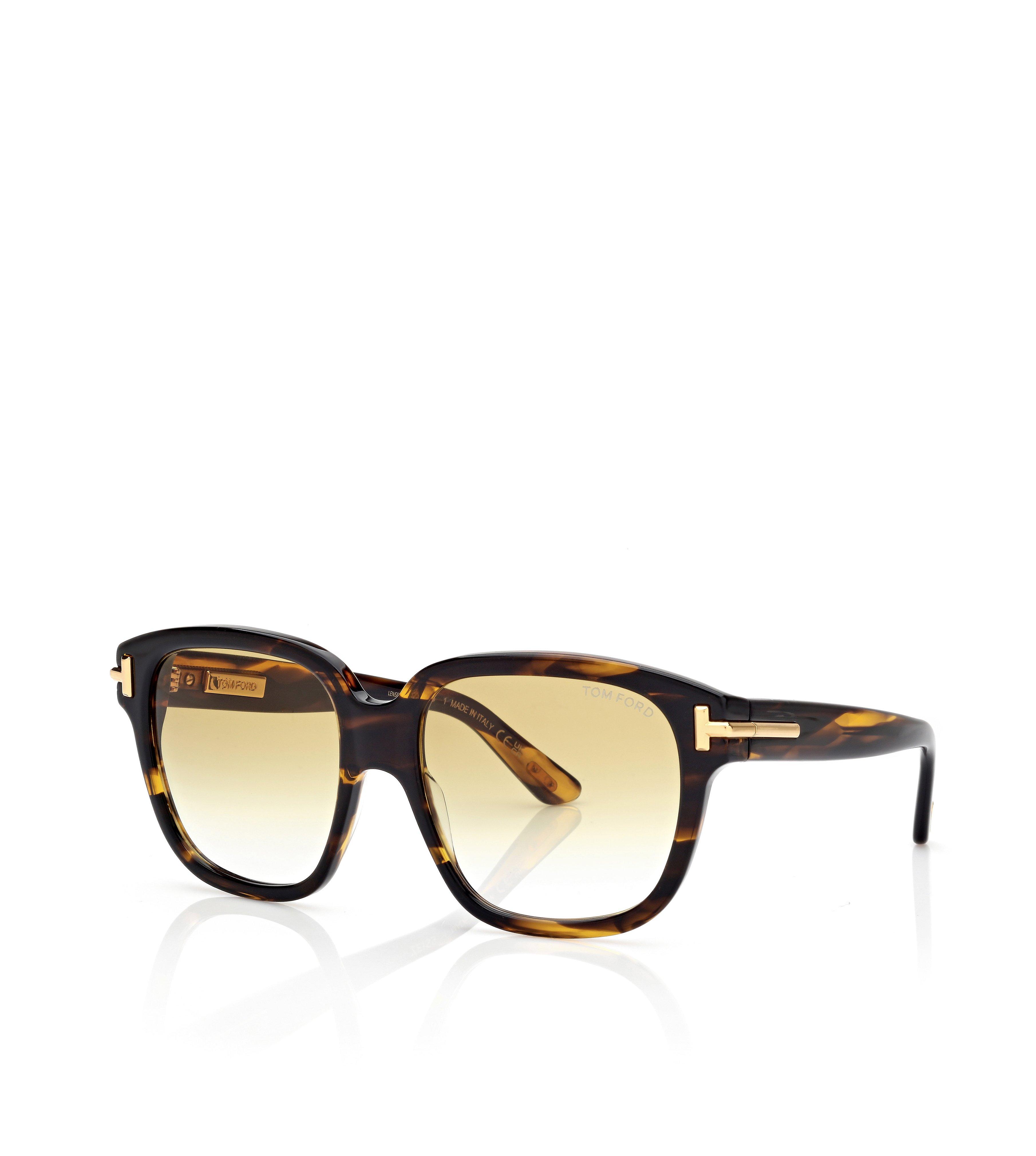Tom Ford Cooper TF395, Sunglasses - Designer Exchange | Buy