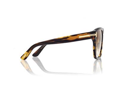 ICON SQUARE SUNGLASSES | Tom Ford Fashion