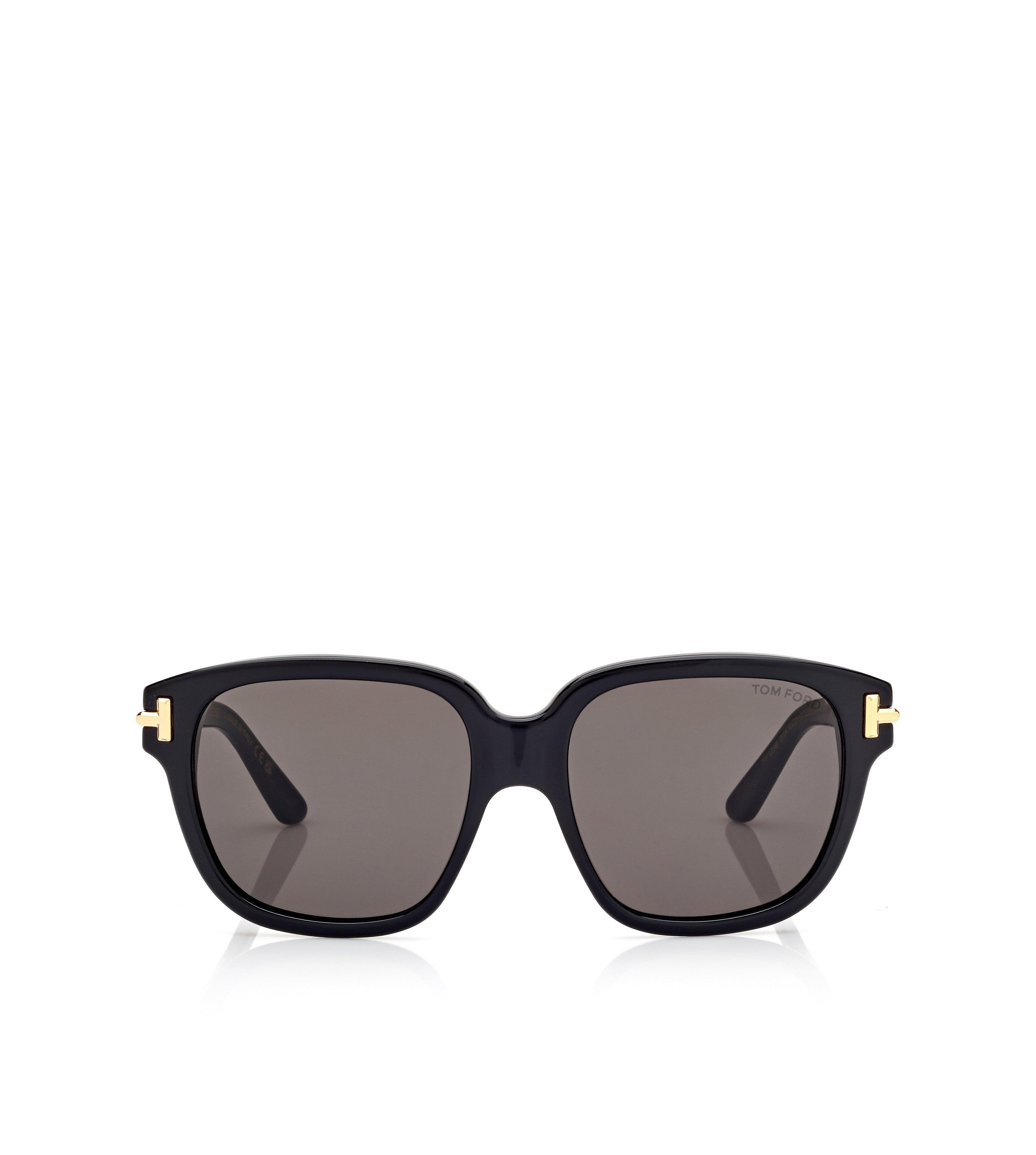 ICON SQUARE SUNGLASSES