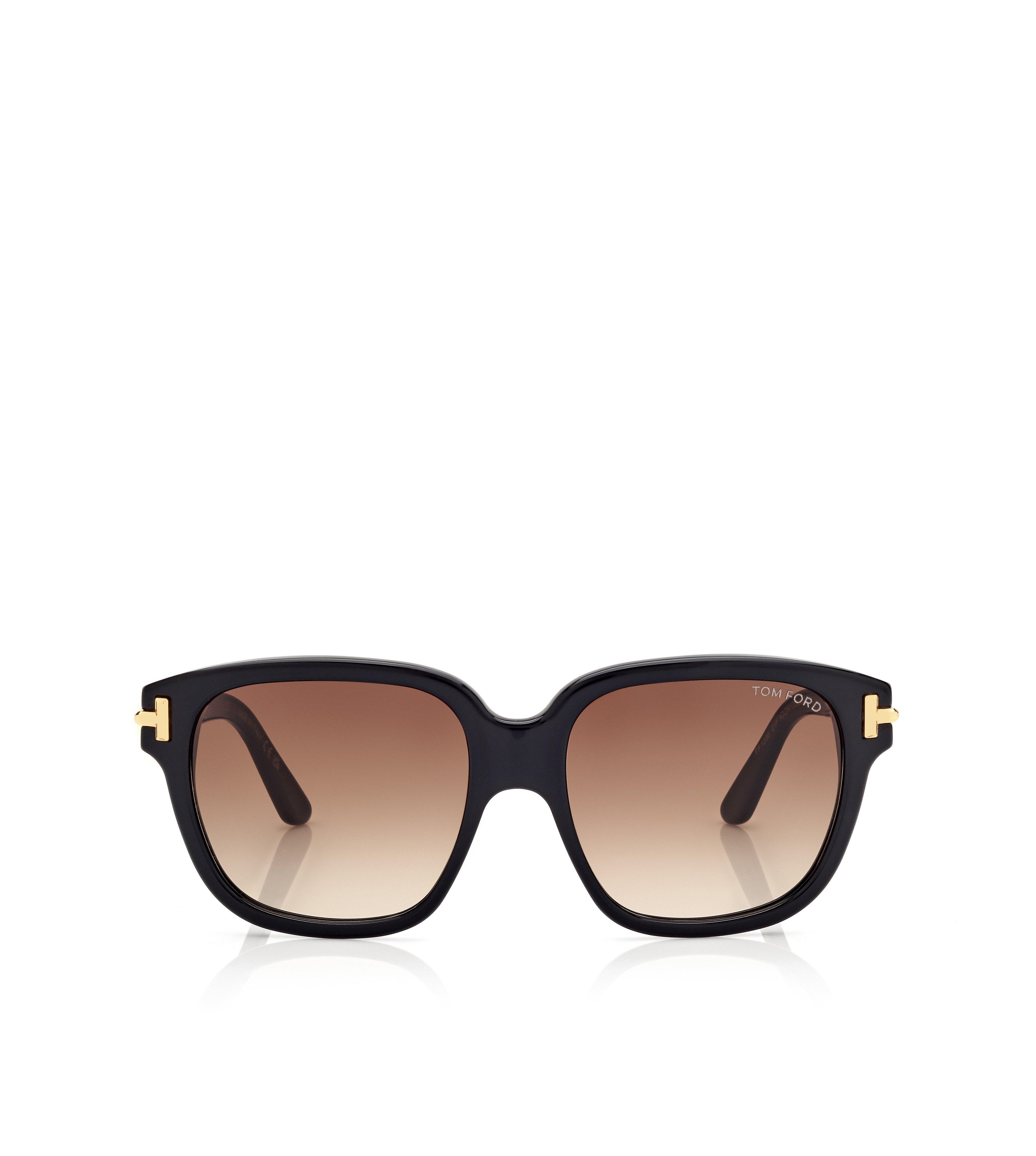 ICON SQUARE SUNGLASSES