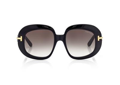 ICON ROUND SUNGLASSES image number 0