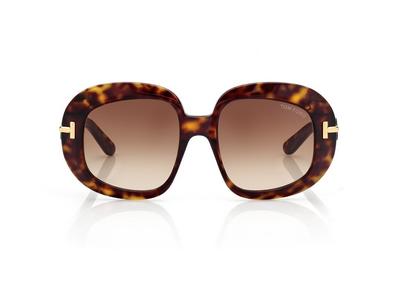 ICON ROUND SUNGLASSES image number 0