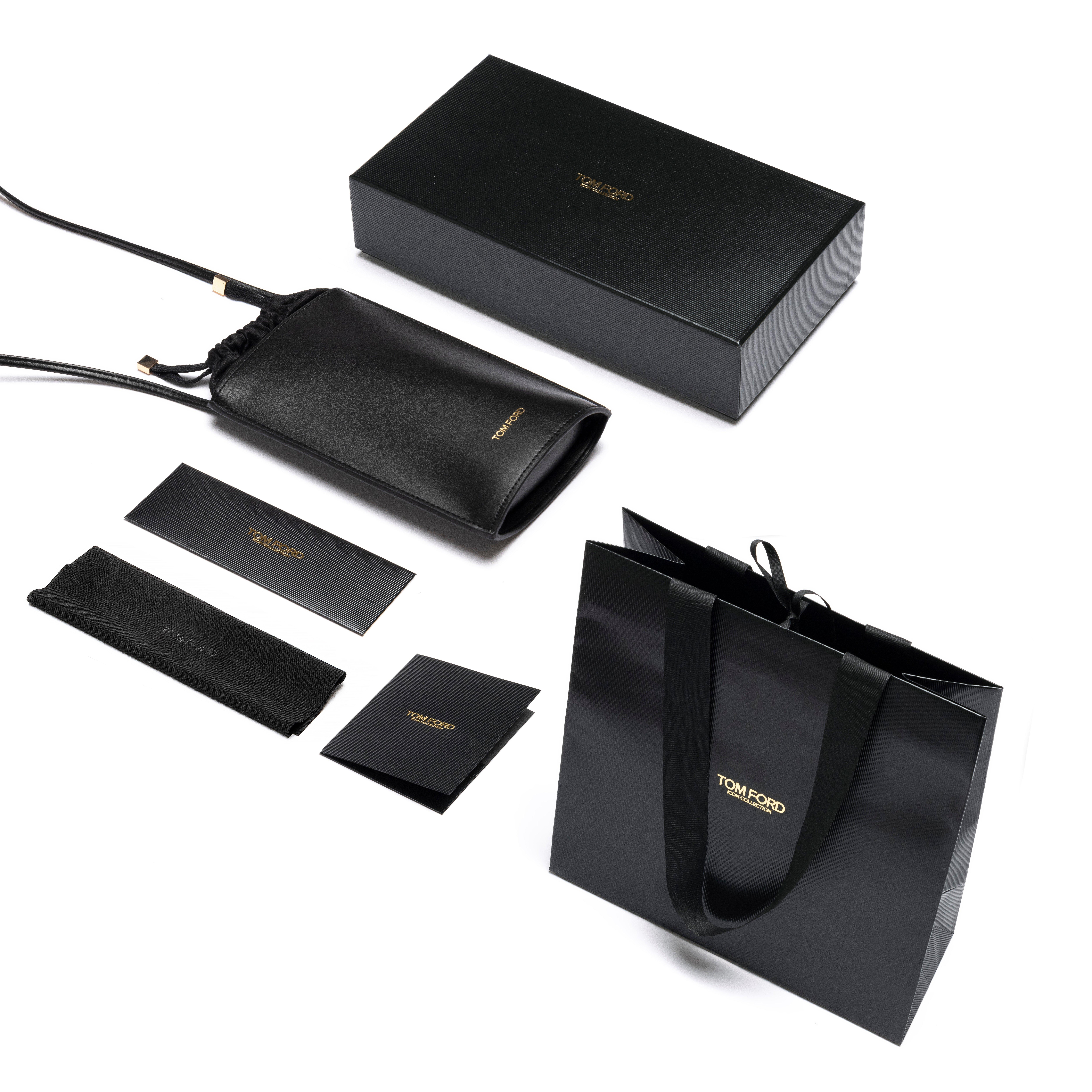 TOM FORD Icon Collection | Tom Ford Fashion