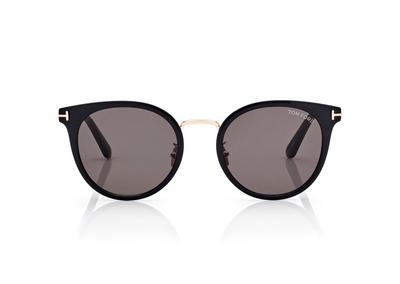 ROUND SUNGLASSES image number 0