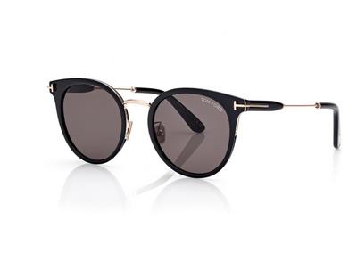 ROUND SUNGLASSES image number 1