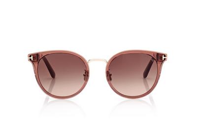 ROUND SUNGLASSES image number 0