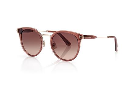 ROUND SUNGLASSES image number 1