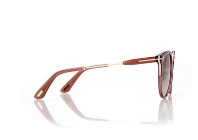 ROUND SUNGLASSES image number 2