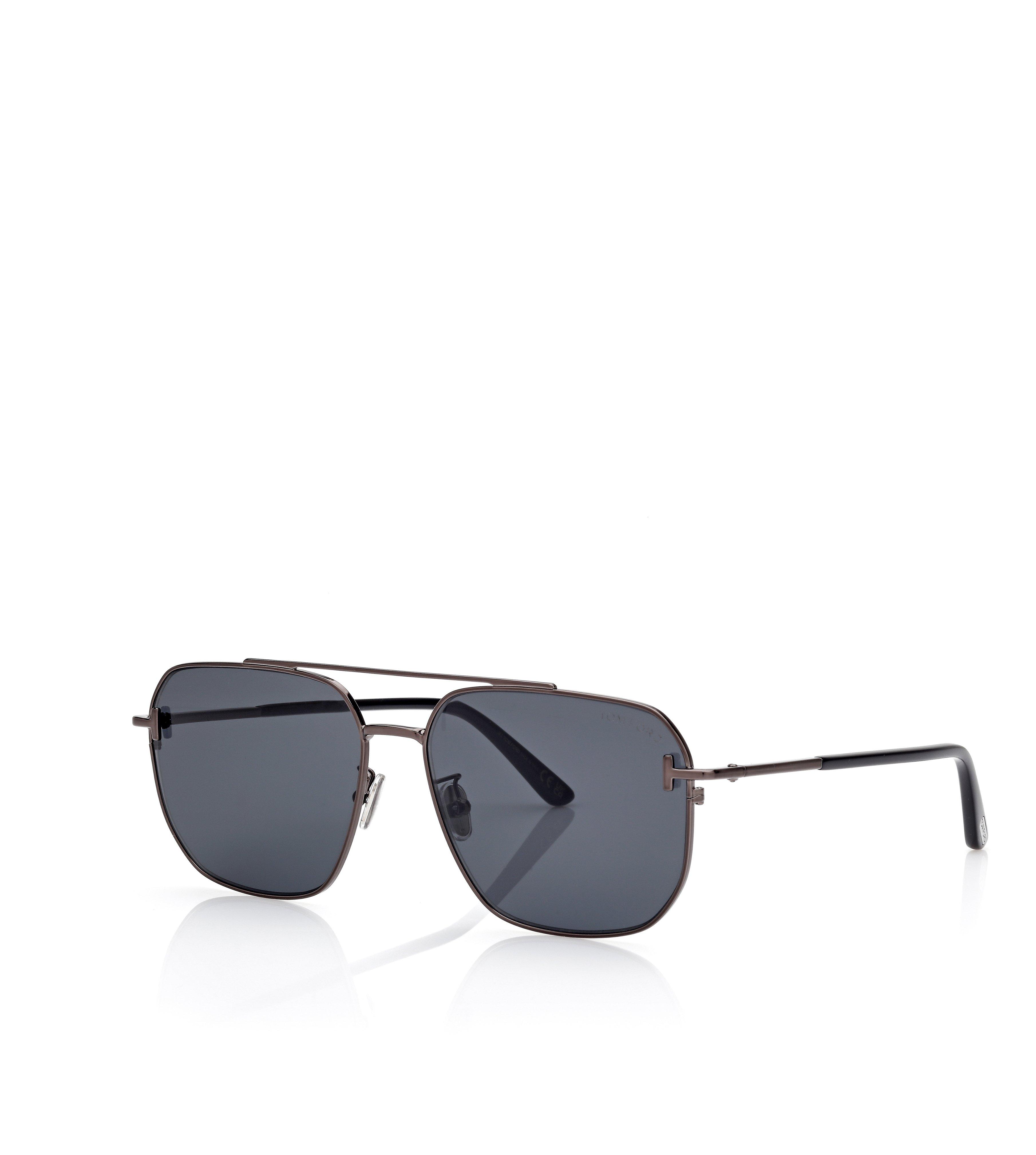 Designer Eyewear & Luxury Sunglasses | TOM FORD Fashion