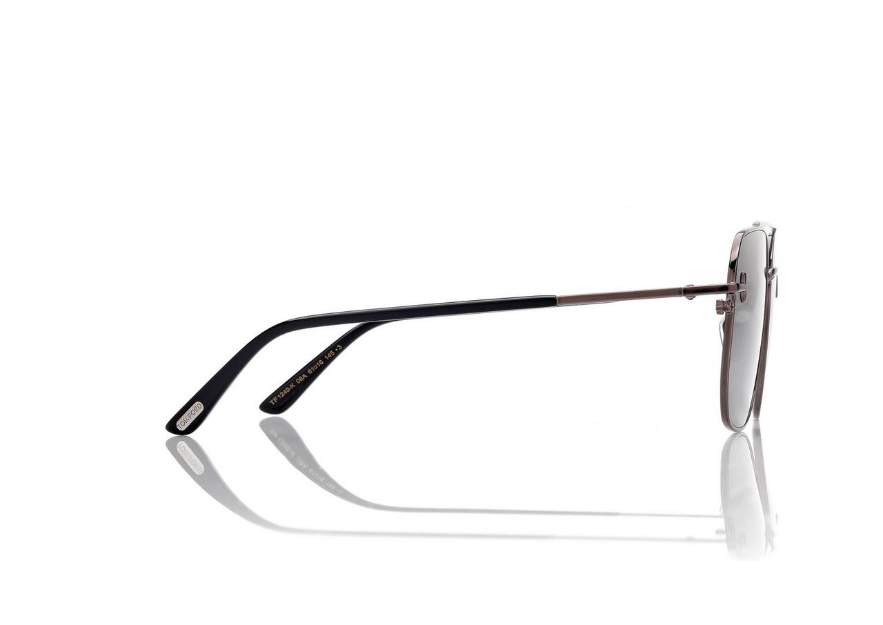 NAVIGATOR SUNGLASSES image number 1