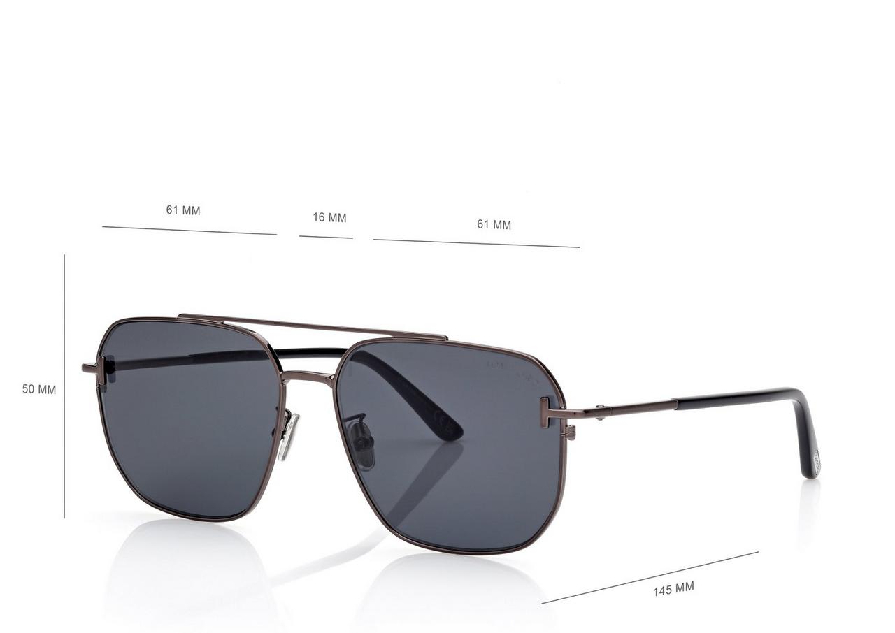 NAVIGATOR SUNGLASSES image number 2