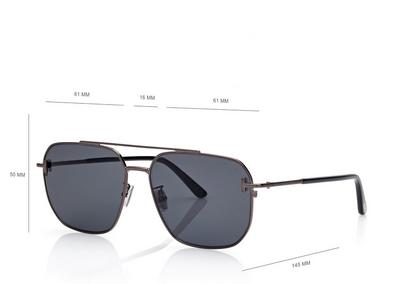NAVIGATOR SUNGLASSES image number 2
