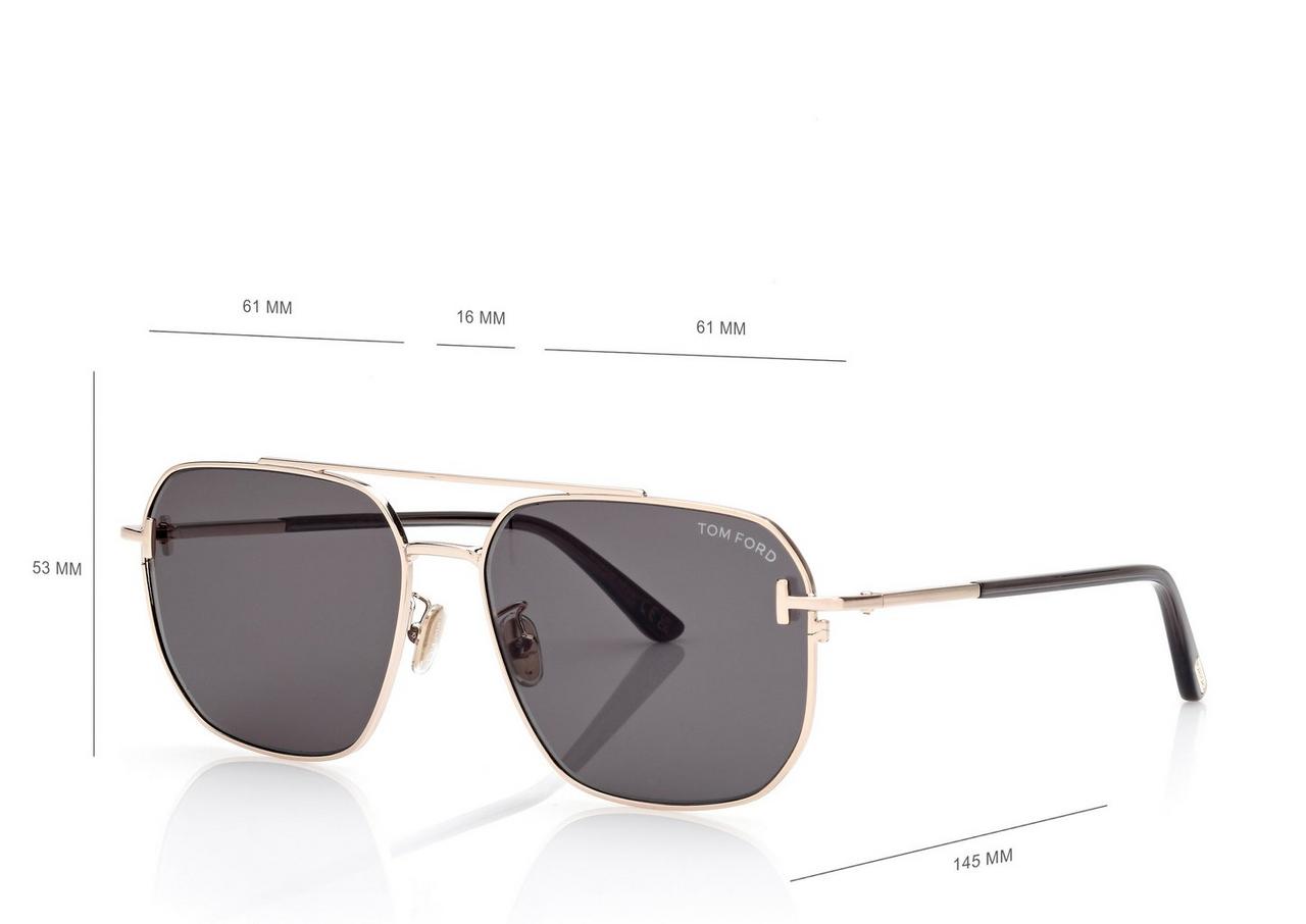 NAVIGATOR SUNGLASSES image number 3