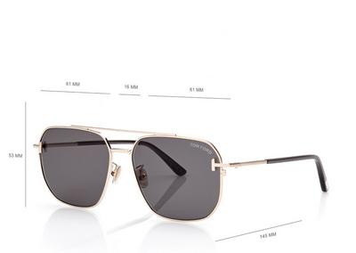 NAVIGATOR SUNGLASSES image number 3