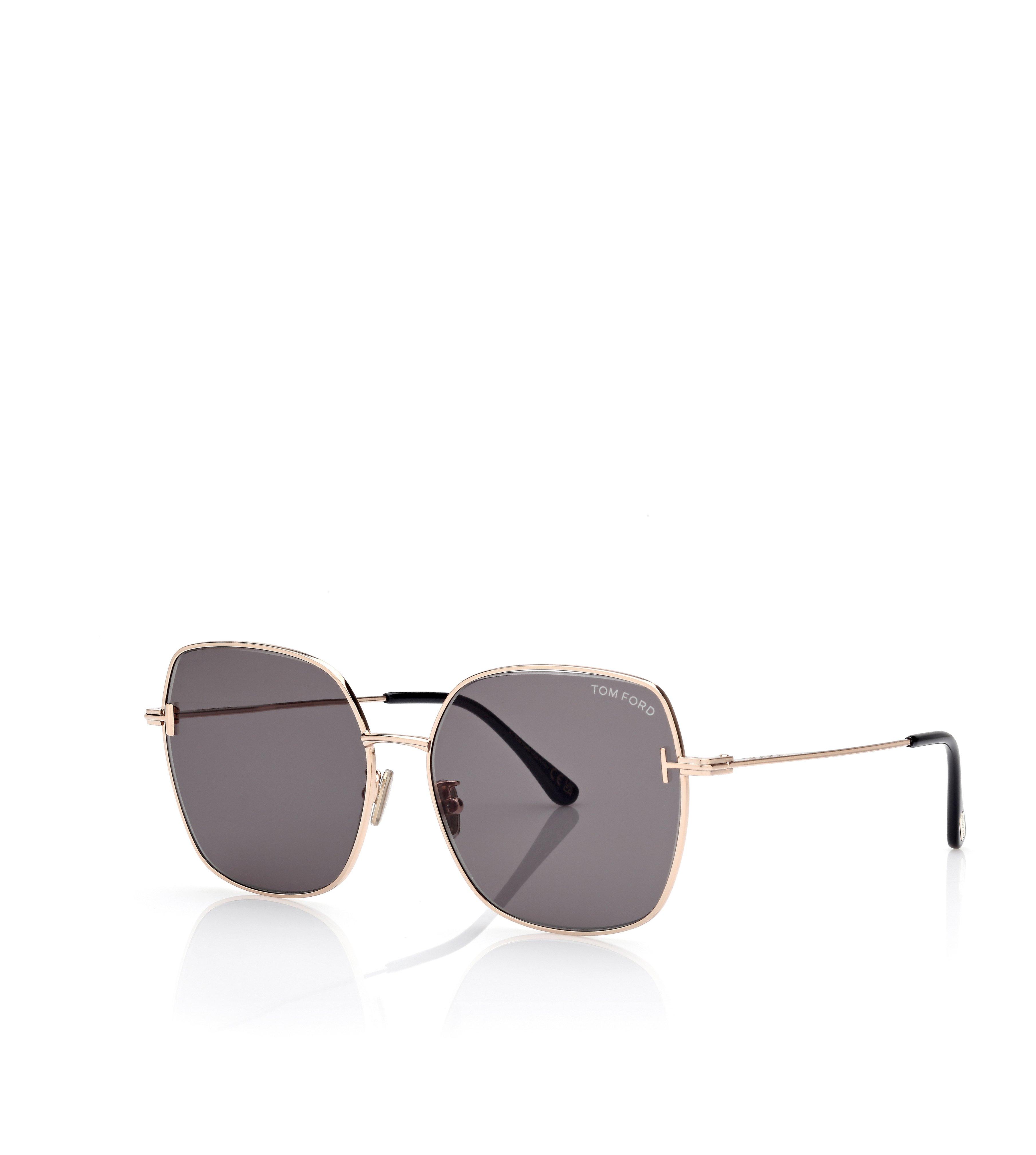 SQUARE SUNGLASSES