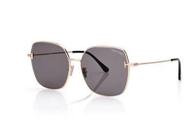 SQUARE SUNGLASSES image number 1
